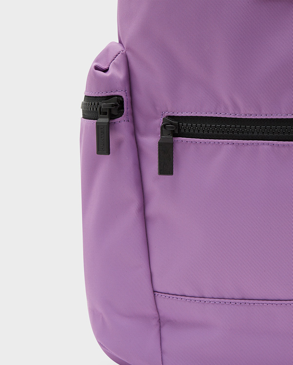  Hunter original top clip backpack - nylon : thistle