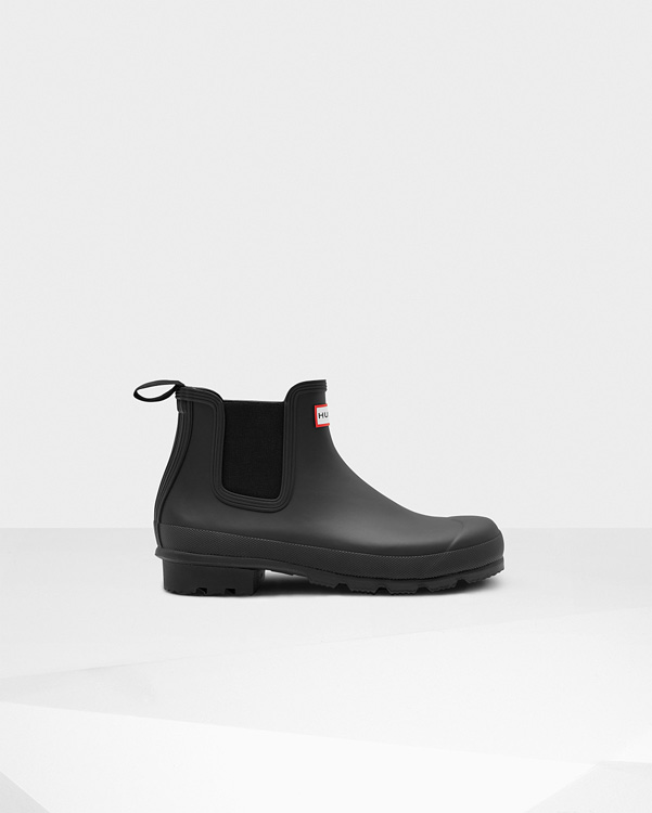  Men Chelsea Boots